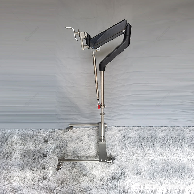 Βάση ανάρτησης (εξάρτημα Coeros) Ηλεκτρονικό/υδραυλικό