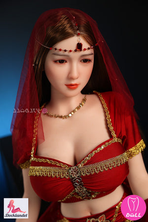 Hye Sex Doll (YJL Doll 163cm F-Cup #805 σιλικόνη)
