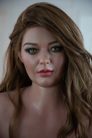 Ursula Sex doll (Starpery 161cm h-cup TPE+silicone) EXPRESS