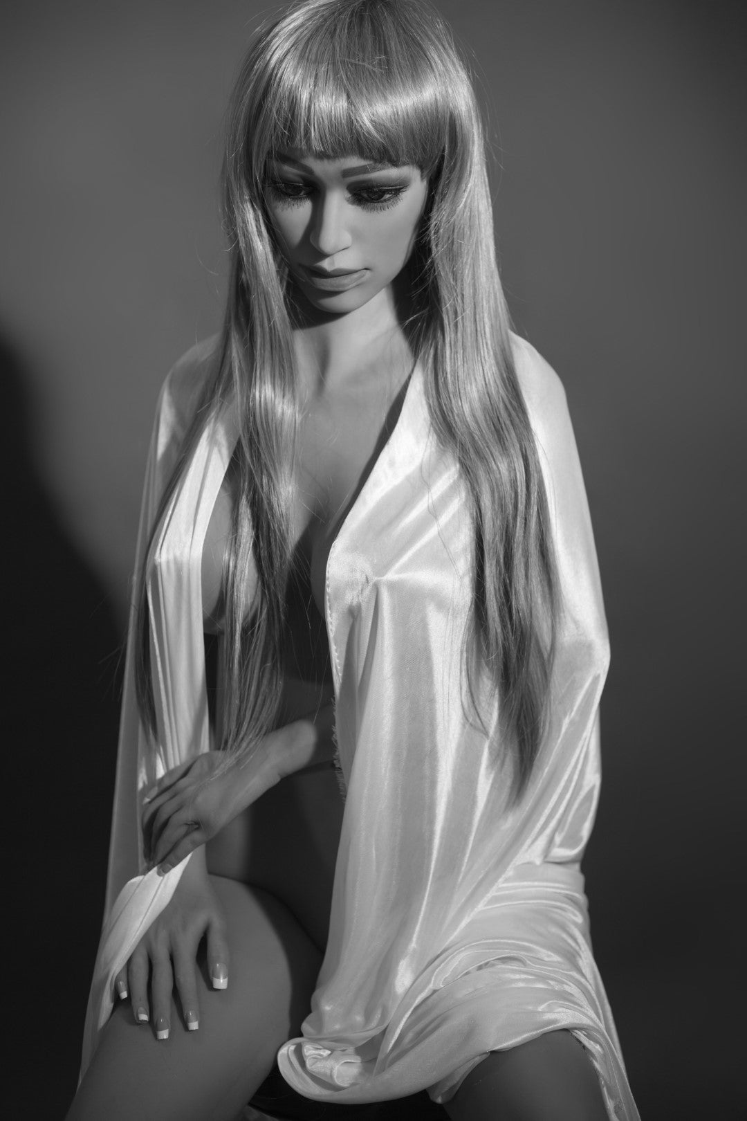 Ada Sex Doll (Climax Doll Classic 165 cm G-cup TPE)