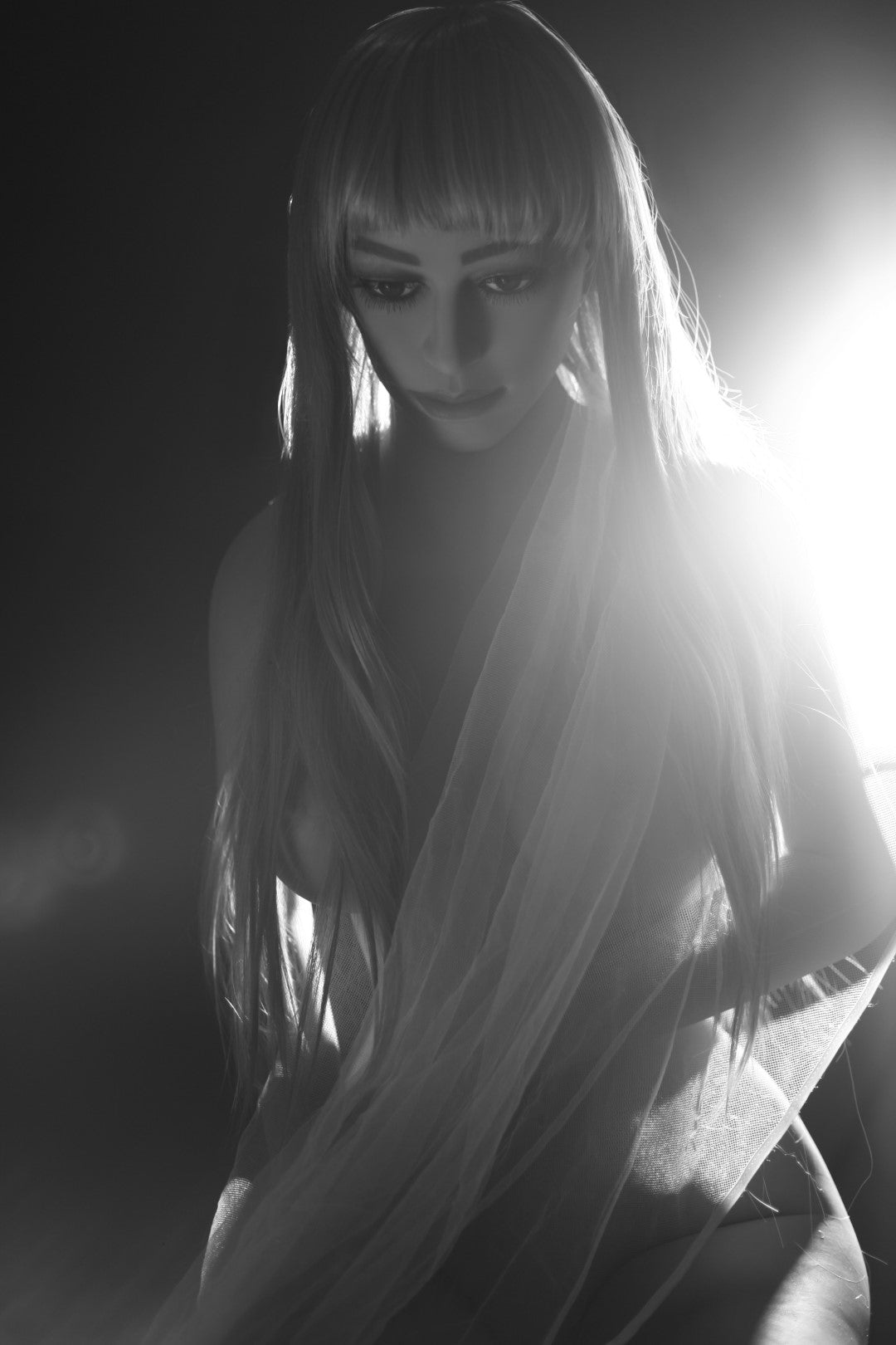 Ada Sex Doll (Climax Doll Classic 165 cm G-cup TPE)