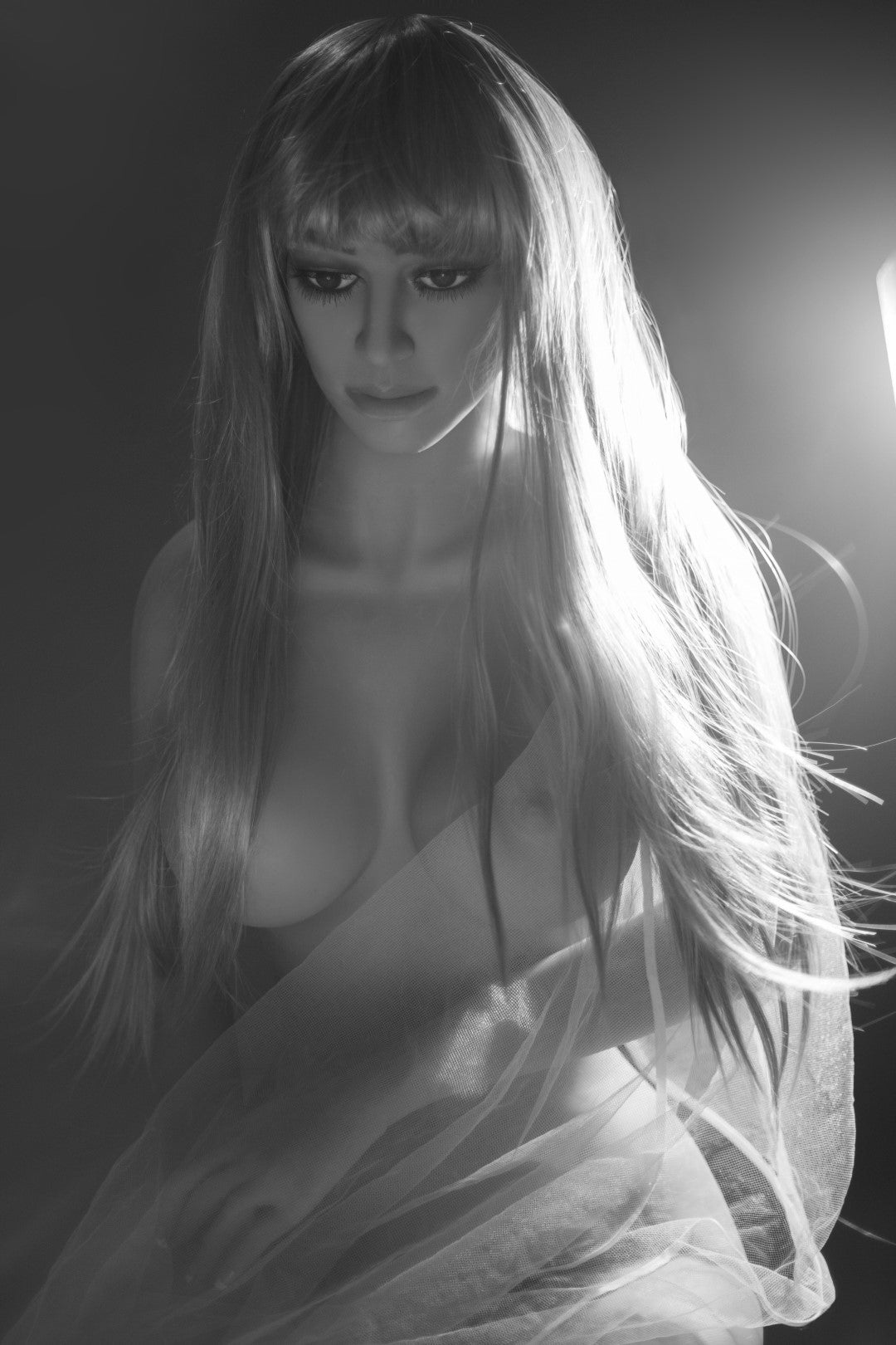Ada Sex Doll (Climax Doll Classic 165cm G-Kupa TPE)