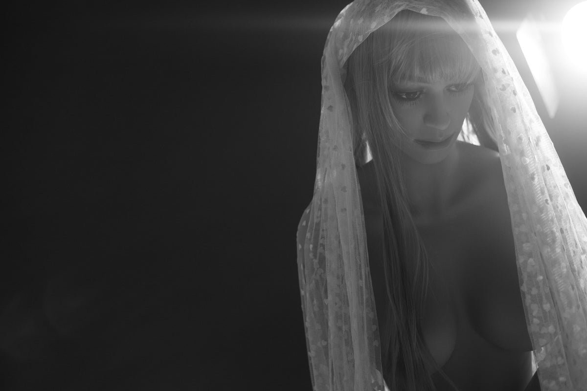 Ada Sex Doll (Climax Doll Classic 165 cm G-cup TPE)