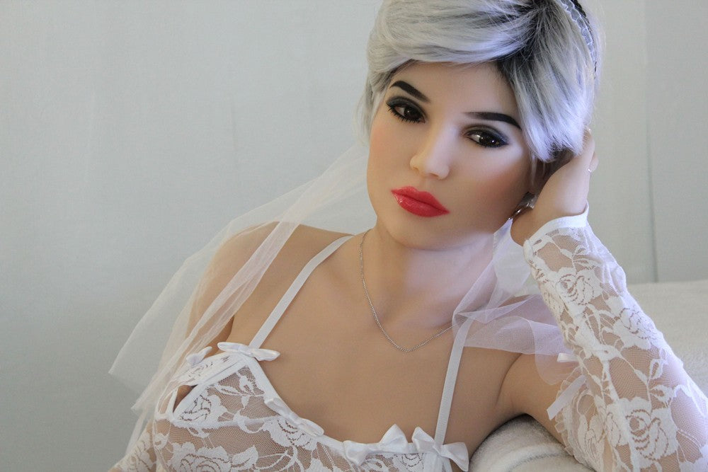 Νταίζη σεξ κούκλα (HRDoll 158cm B-Cup #47 TPE)