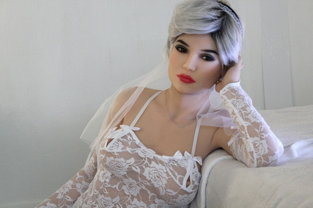 Νταίζη σεξ κούκλα (HRDoll 158cm B-Cup #47 TPE)