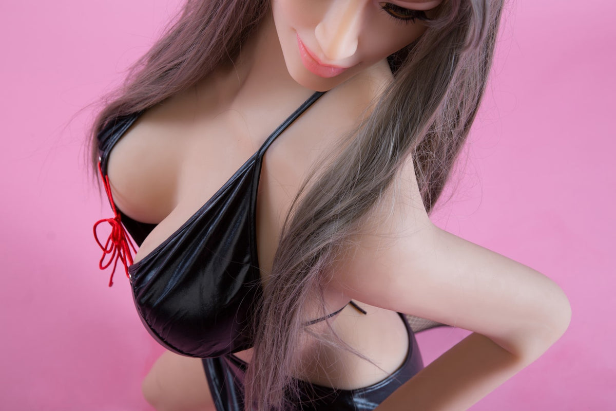 Bonnie Sex Doll (Climax Doll Classic 165 cm G-cup TPE)