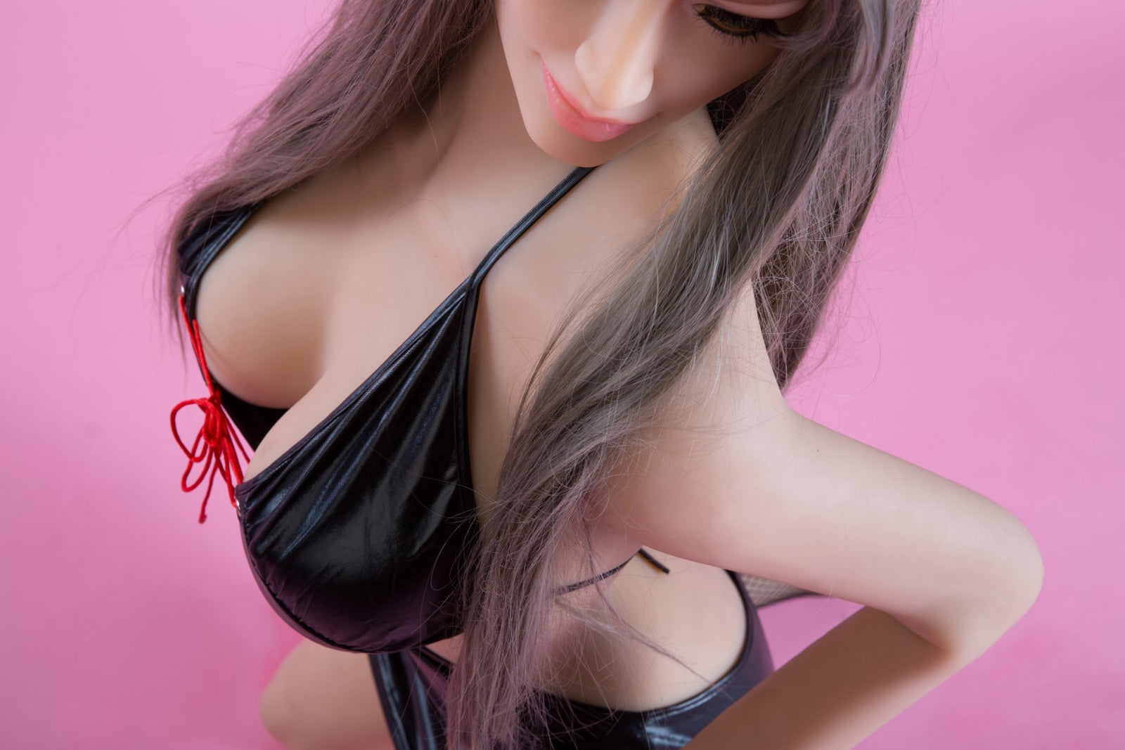 Bonnie Sex Doll (Climax Doll Classic 165 cm G-cup TPE)