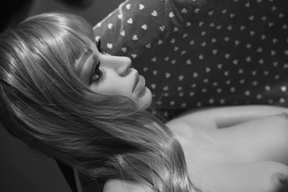 Ada Sex Doll (Climax Doll Classic 165 cm G-cup TPE)