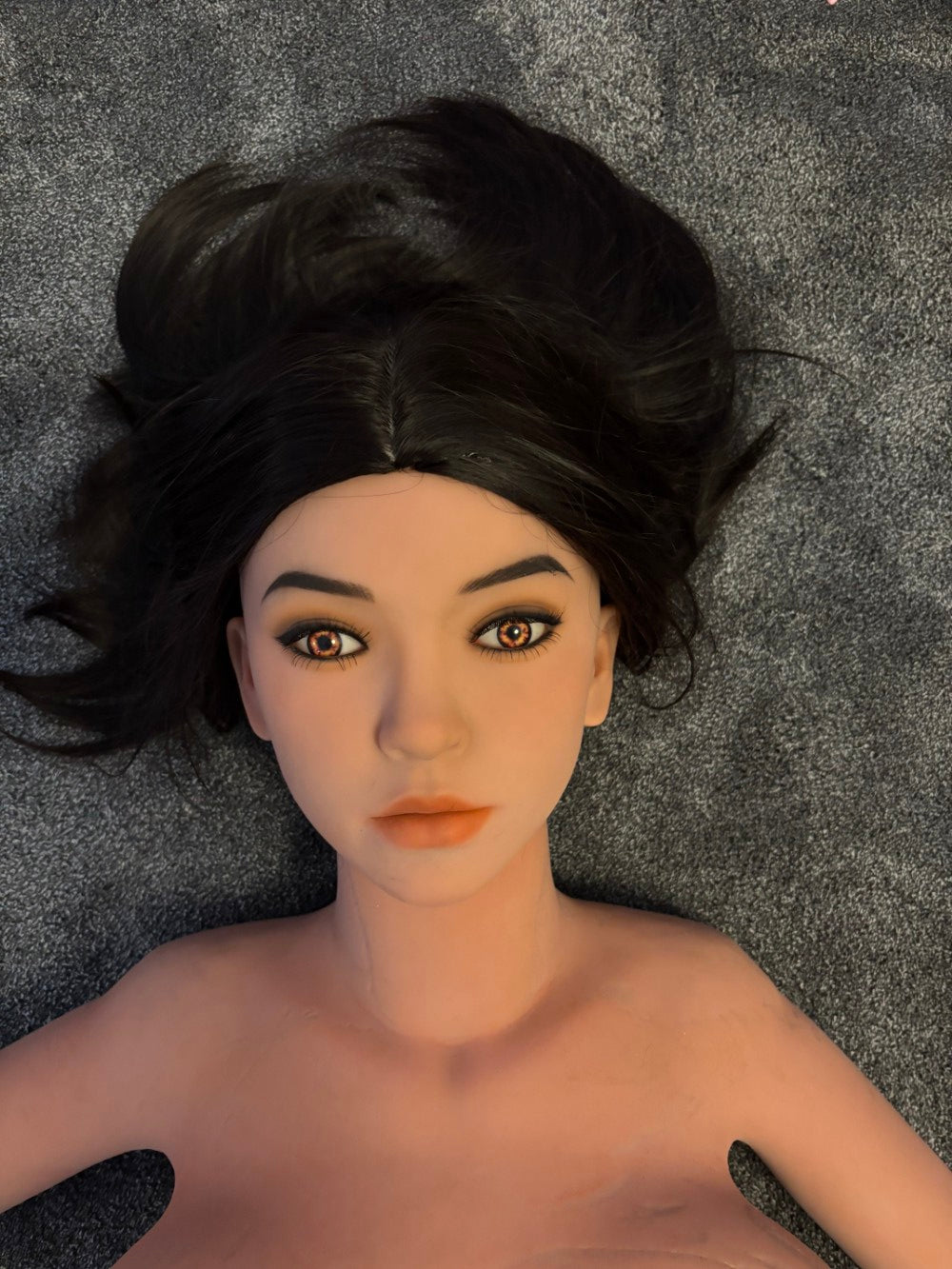 κούκλα σεξ Αμάντα (WM-Doll 164cm J-Cup #319 TPE) EXPRESS OUTLET