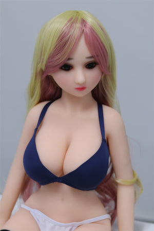 Alex Sex Doll (EL-Doll 100cm G-Kupa TPE) EXPRESS
