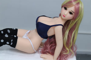 Alex Sex Doll (EL-Doll 100cm G-Kupa TPE) EXPRESS