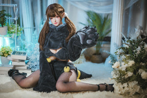 Paeonia Sex doll (Bezlya Doll 155cm f-cup 2.0 TPE+silicone)