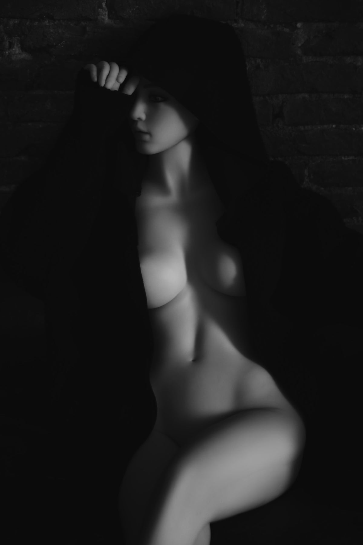 Ella Sex Doll (Climax Doll Classic 165 cm G-cup TPE)