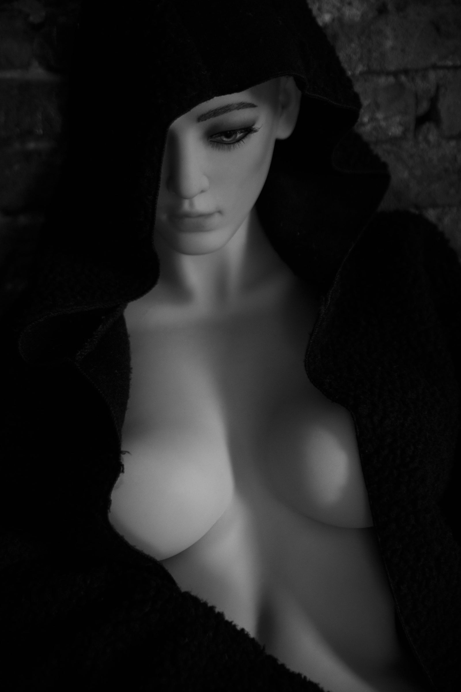 Ella Sex Doll (Climax Doll Classic 165 cm G-cup TPE)