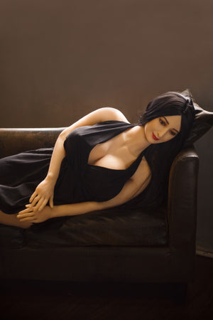 Hellen.y Sex Doll (Climax Doll Classic 160cm E-Cup TPE)