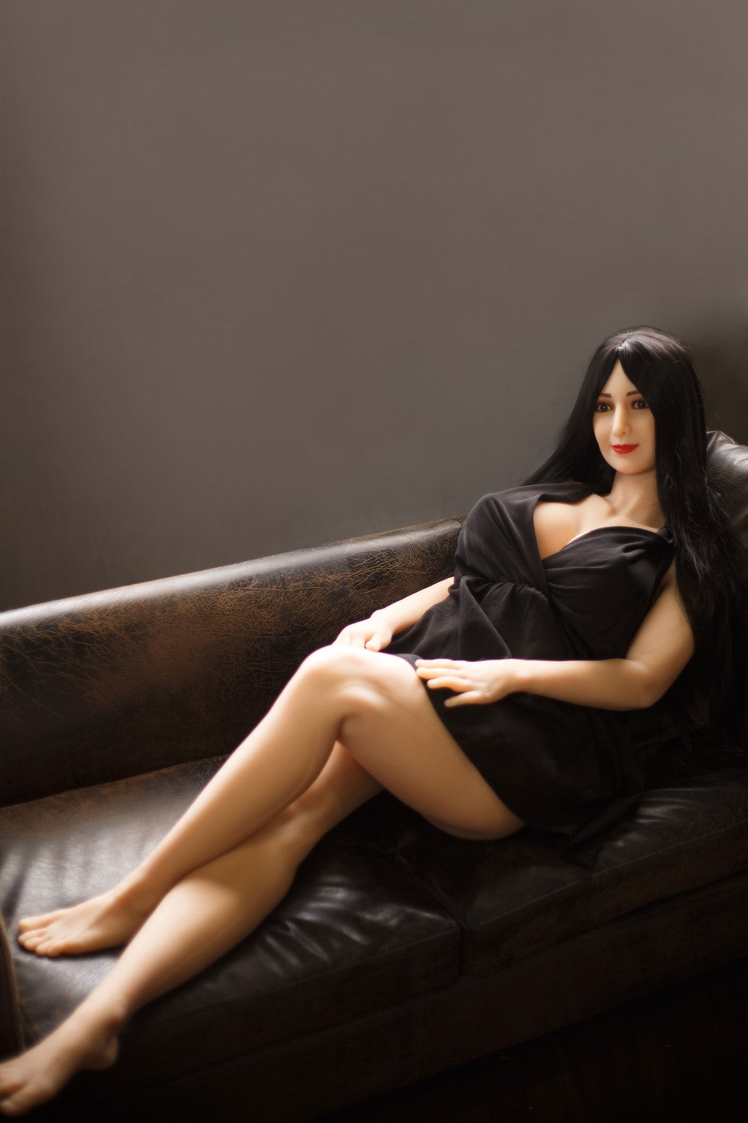 Hellen.y Sex Doll (Climax Doll Classic 160cm E-Cup TPE)