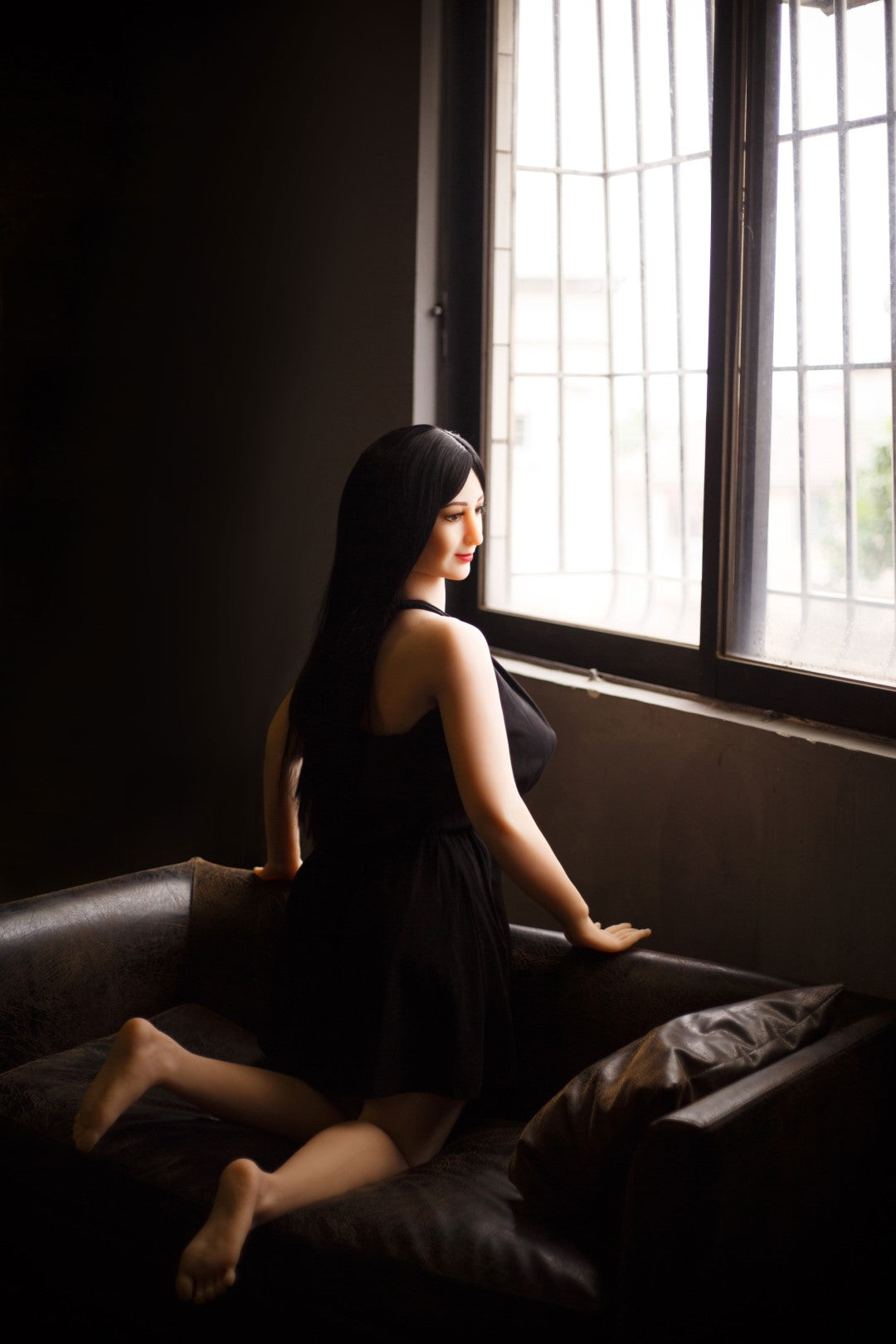 Hellen.Y Sex doll (Climax Doll Classic 160cm E-cup TPE)