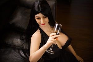 Hellen.y Sex Doll (Climax Doll Classic 160cm E-Cup TPE)