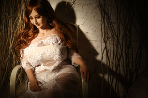Hellen.b Sex Doll (Climax Doll Classic 160cm F-Kupa TPE)