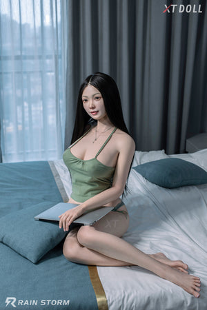 Δάσκαλος Bing Sex Doll (XT Doll 163cm F-Cup #XT-by4 σιλικόνη)