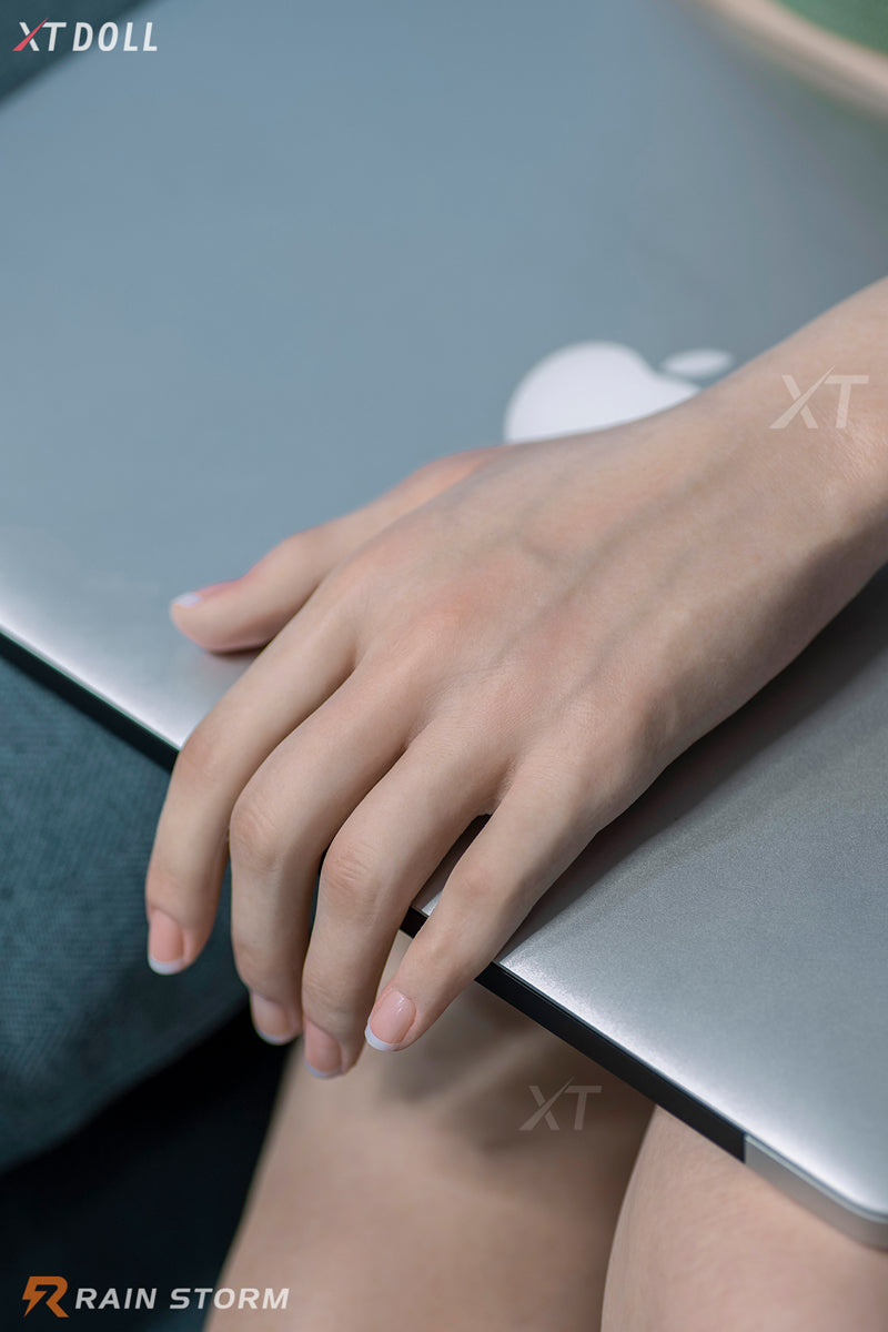Teacher Bing Sex doll (XT Doll 163cm F-cup #XT-BY4 silicone)