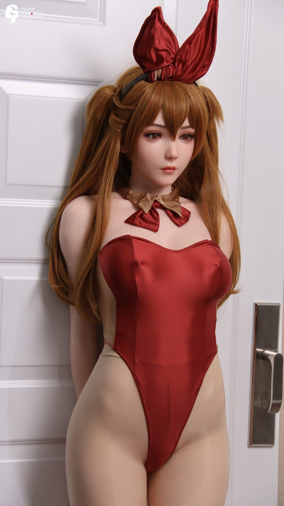 Ada Model 14 (Gynoid Doll Σιλικόνη F-Cup 160 cm)