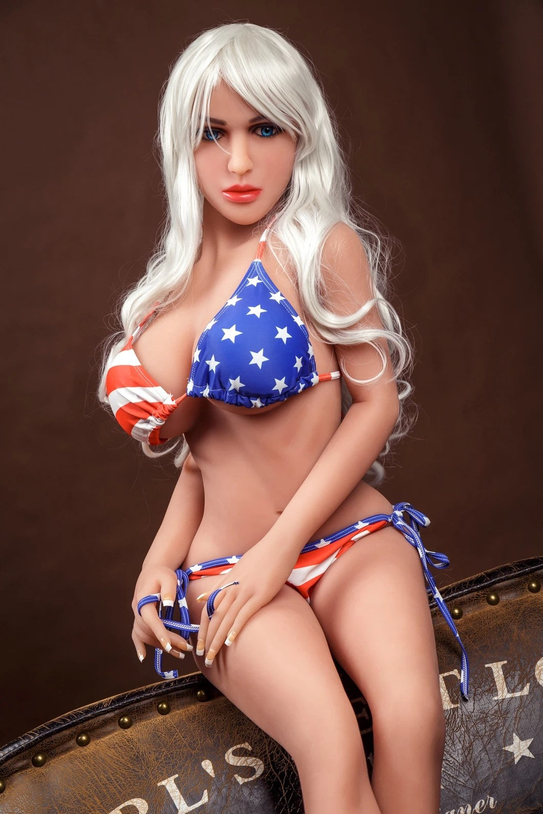 Lana Sex Doll (EL-Doll 158 cm F-Cup TPE) EXPRESS