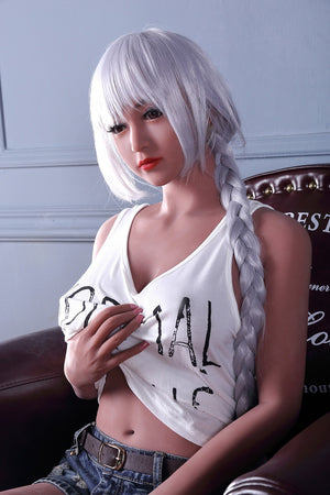 Rhei Sex Doll (WM-Doll 158cm D-Kupa #31 TPE)