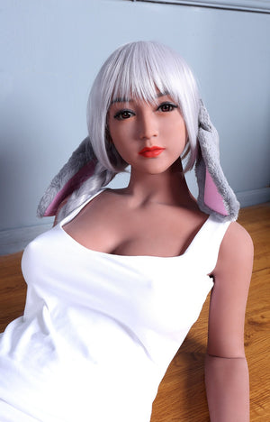 Rhei Sex Doll (WM-Doll 158cm D-Kupa #31 TPE)