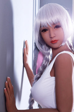 Rhei Sex Doll (WM-Doll 158cm D-Kupa #31 TPE)