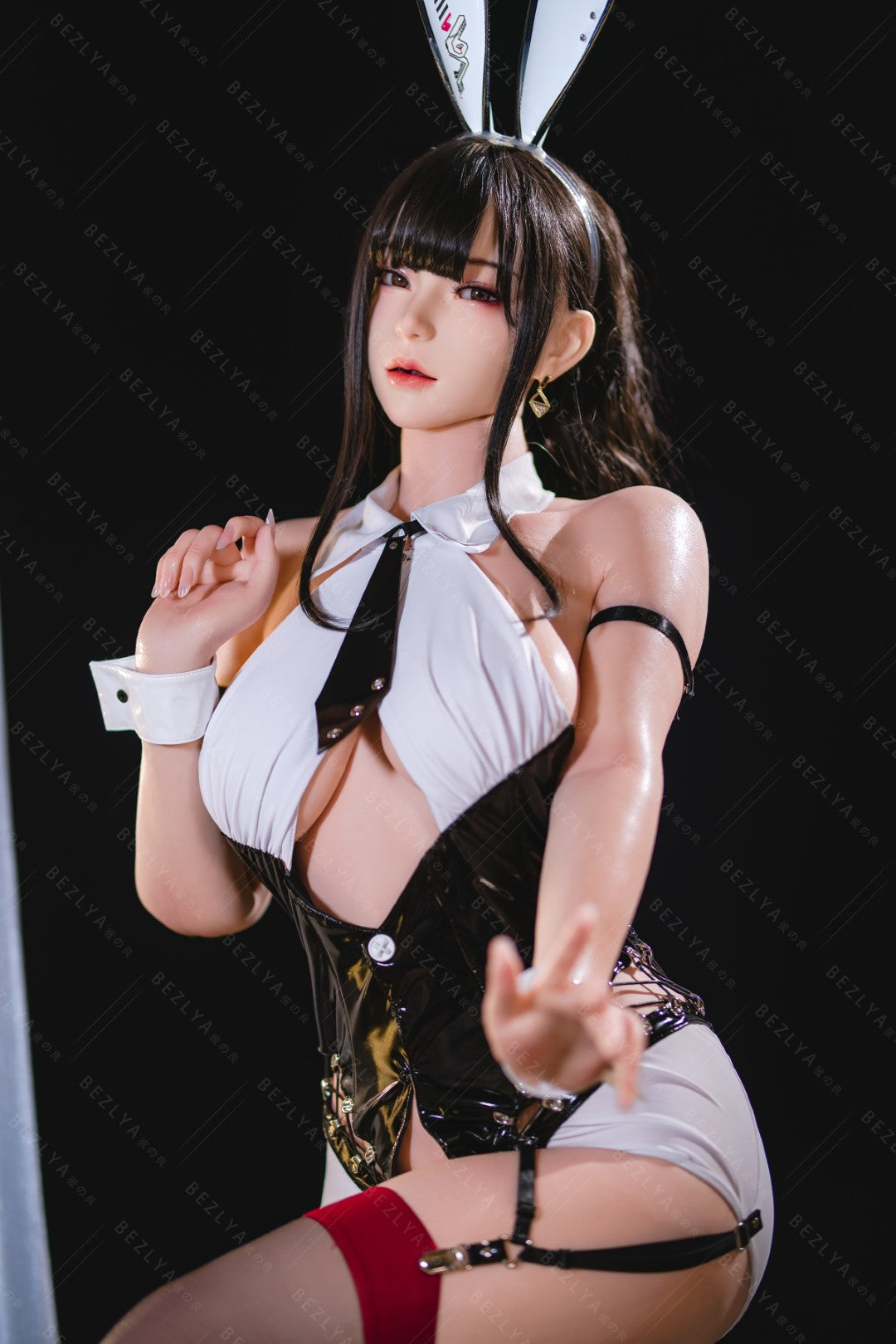 Κούκλα σεξ Αγλαΐας (Bezlya Doll 162cm C-Cup 2,2U Σιλικόνη)