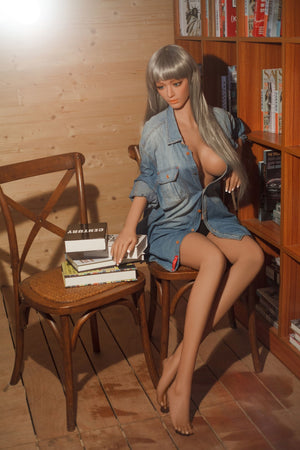 Selina.s Sex Doll (Climax Doll Classic 165cm G-Kupa TPE)