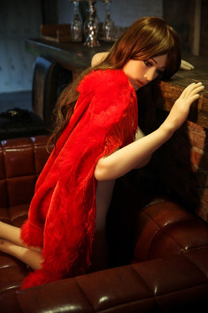 Selina.y Sex Doll (Climax Doll Classic 165cm G-Kupa TPE)