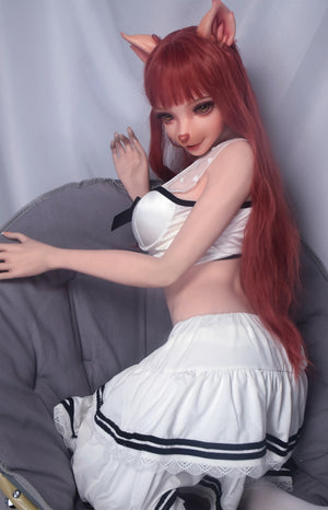 Inujima Haruko Sex Doll (Elsa Babe 150cm ZHB003 σιλικόνη)