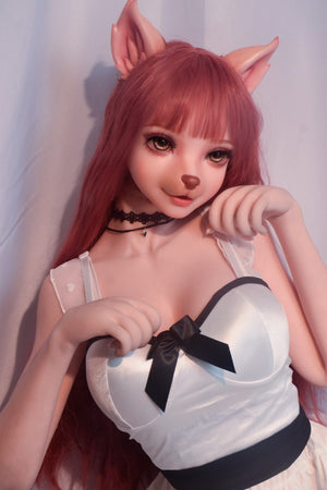 Inujima Haruko Sex Doll (Elsa Babe 150cm ZHB003 σιλικόνη)
