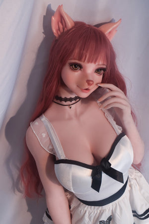 Inujima Haruko Sex Doll (Elsa Babe 150cm ZHB003 σιλικόνη)