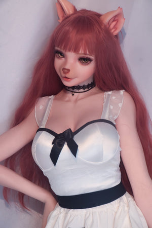 Inujima Haruko Sex Doll (Elsa Babe 150cm ZHB003 σιλικόνη)