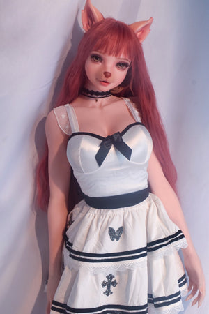 Inujima Haruko Sex Doll (Elsa Babe 150cm ZHB003 σιλικόνη)