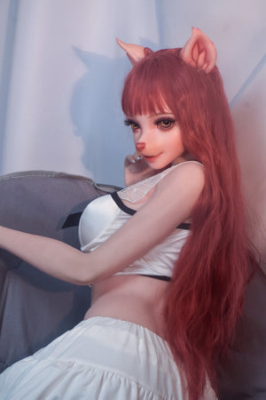 Inujima Haruko Sex Doll (Elsa Babe 150cm ZHB003 σιλικόνη)