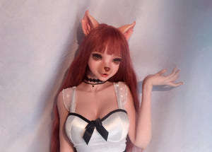 Inujima Haruko Sex Doll (Elsa Babe 150cm ZHB003 σιλικόνη)