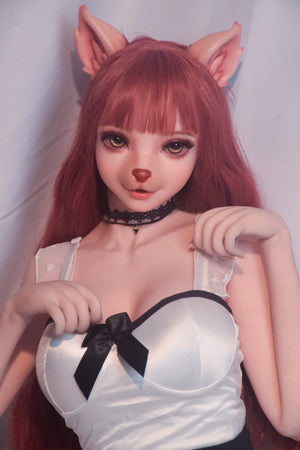 Inujima Haruko Sex Doll (Elsa Babe 150cm ZHB003 σιλικόνη)