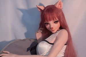 Inujima Haruko Sex Doll (Elsa Babe 150cm ZHB003 σιλικόνη)