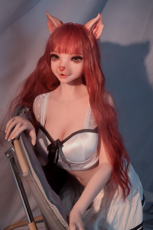 Inujima Haruko Sex Doll (Elsa Babe 150cm ZHB003 σιλικόνη)