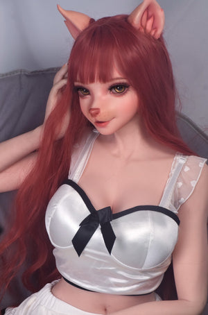 Inujima Haruko Sex Doll (Elsa Babe 150cm ZHB003 σιλικόνη)