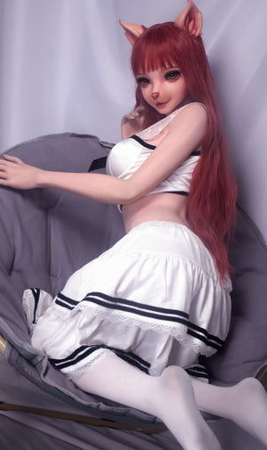Inujima Haruko Sex Doll (Elsa Babe 150cm ZHB003 σιλικόνη)