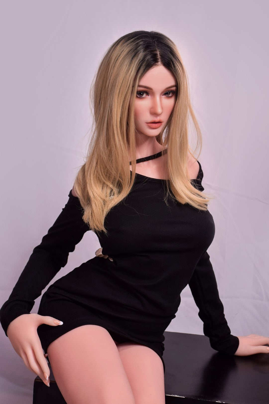 Ivanka Ricci Sex Doll (Elsa Babe 165cm RHC027 Σιλικόνη)