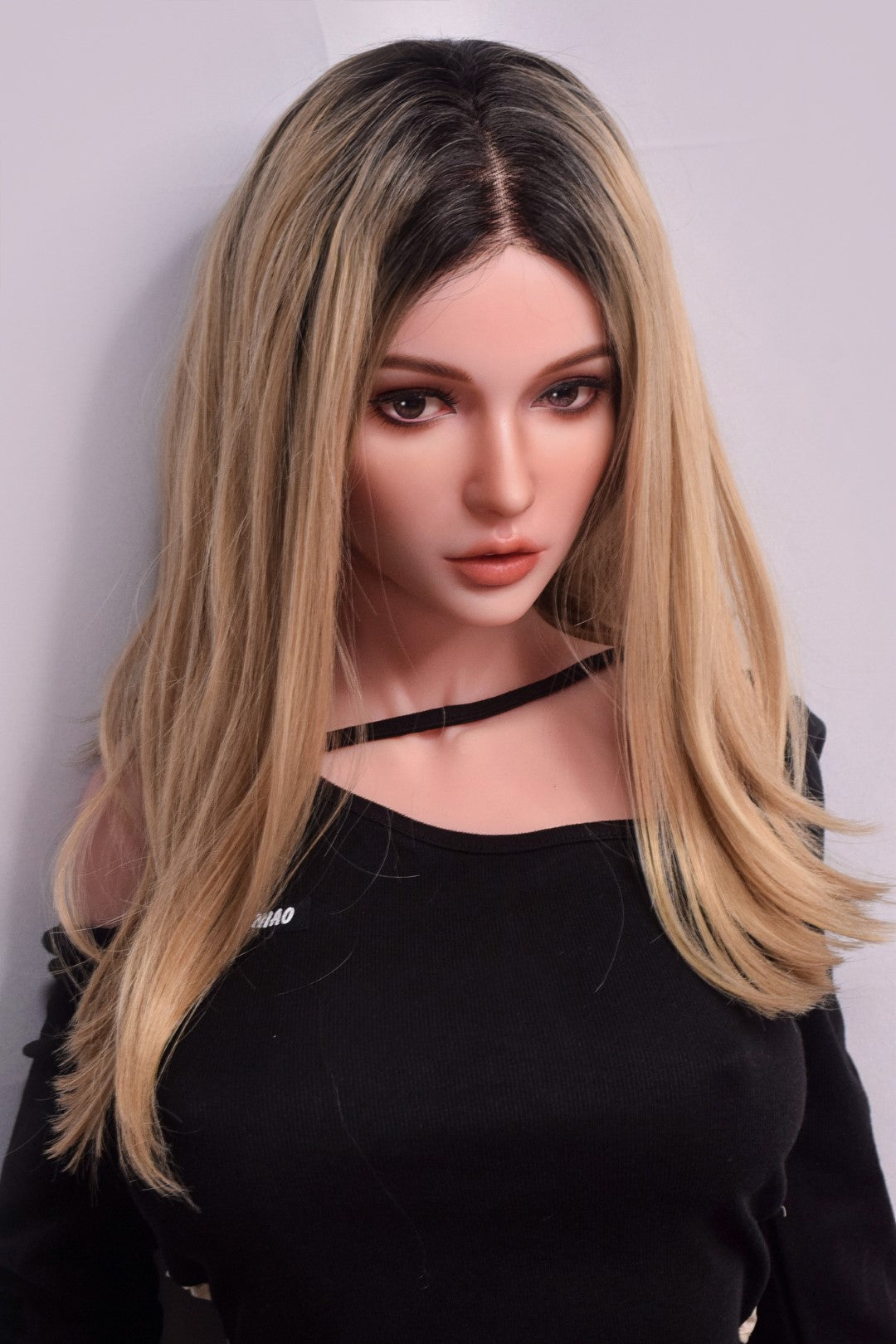 Ivanka Ricci Sex Doll (Elsa Babe 165cm RHC027 σιλικόνη)