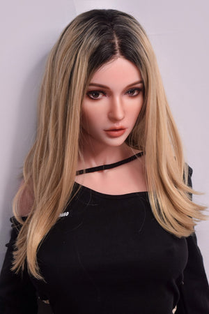 Ivanka Ricci Sex Doll (Elsa Babe 165cm RHC027 σιλικόνη)