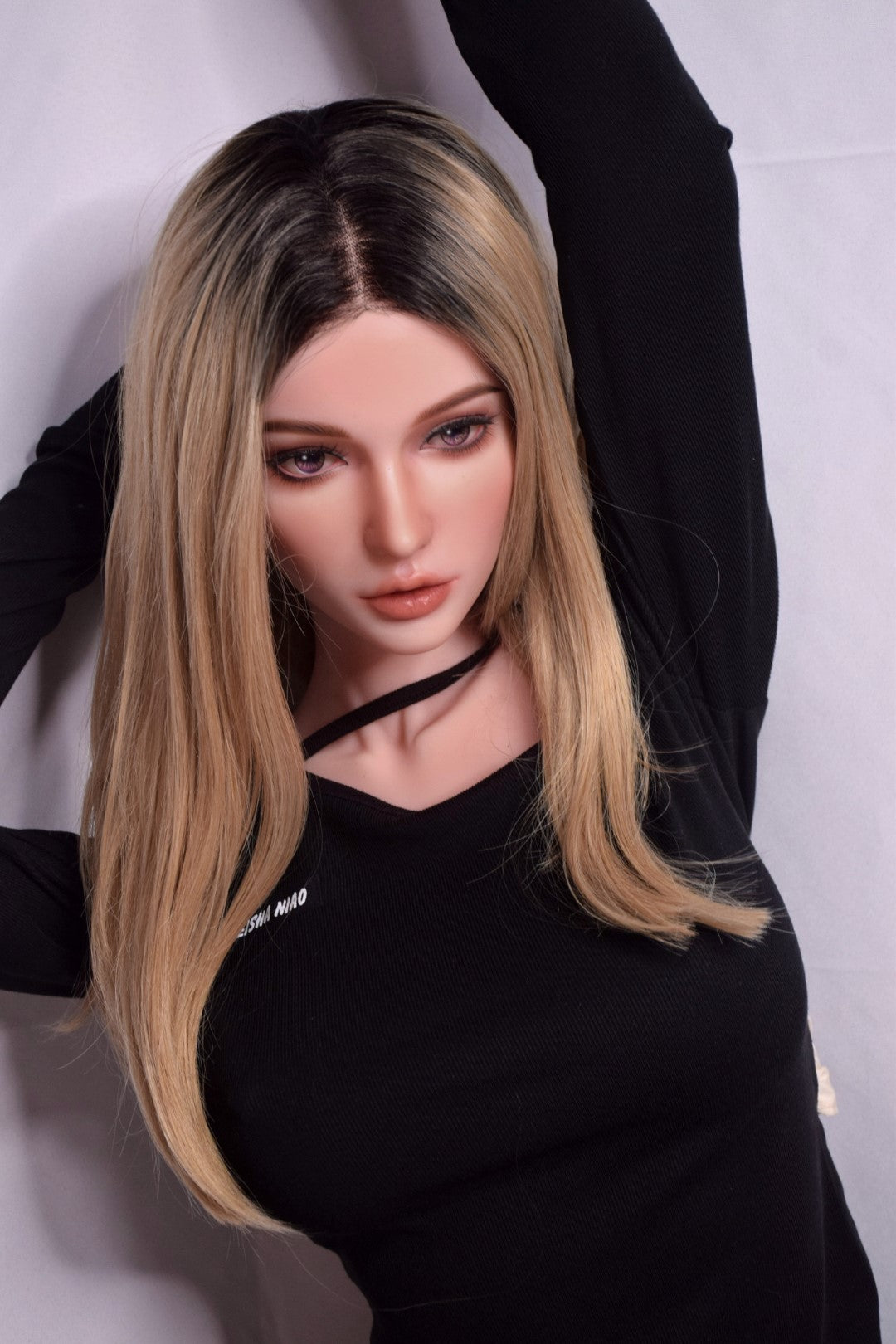 Ivanka Ricci Sex Doll (Elsa Babe 165cm RHC027 σιλικόνη)