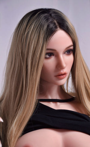 Ivanka Ricci Sex Doll (Elsa Babe 165cm RHC027 σιλικόνη)